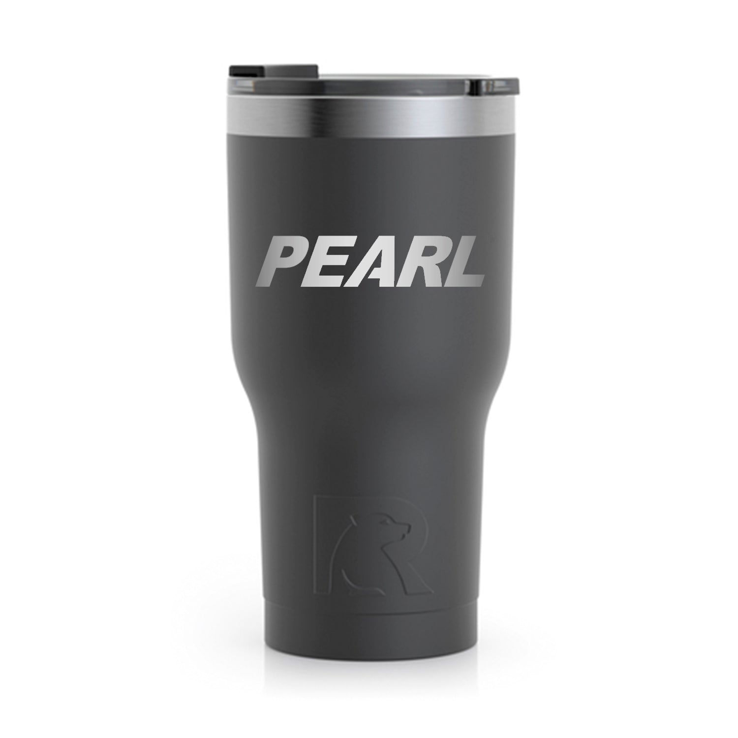 30oz Turf Football Tumbler