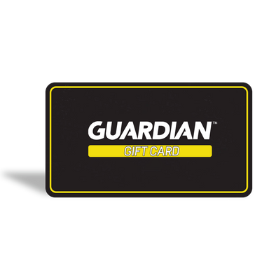 Guardian Caps Gift Card