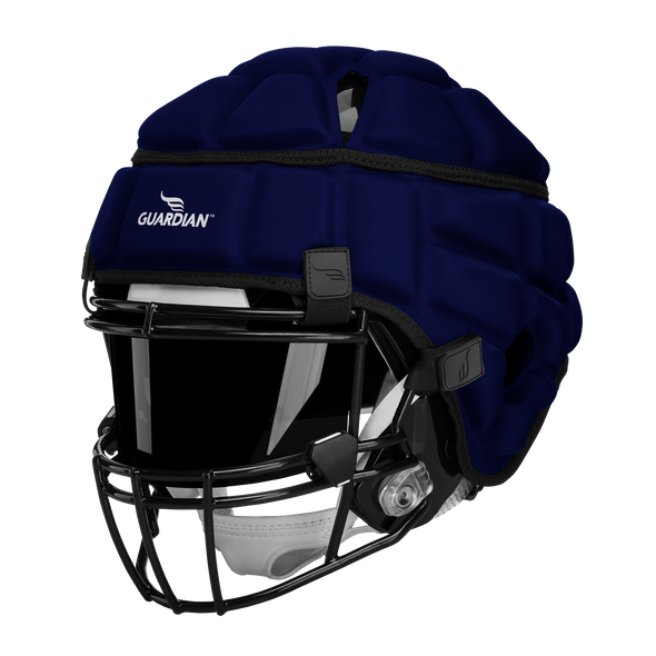 Guardian Cap