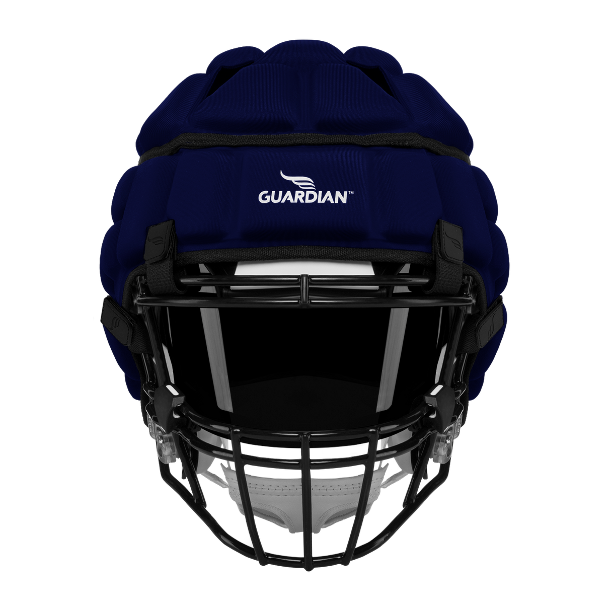 Navy online football cap
