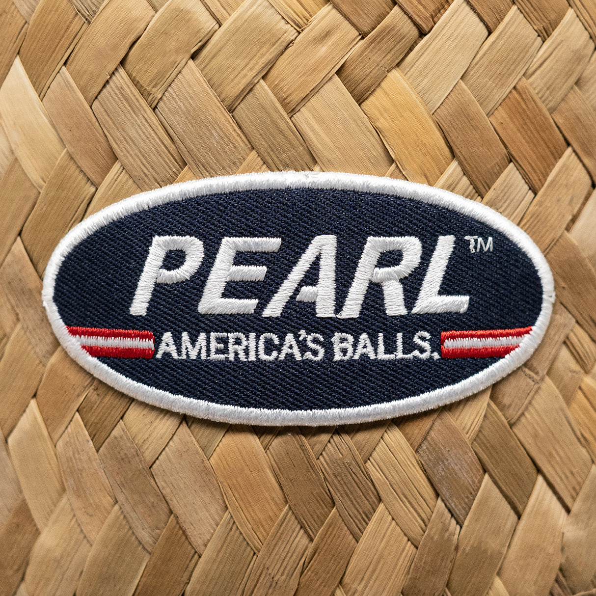 PEARL Straw Hat